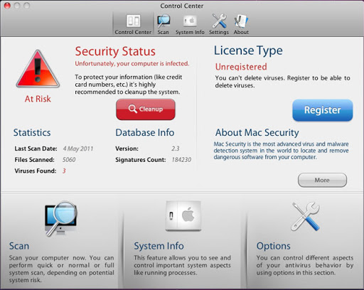 apple malware protection software