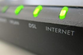 Internet Modem