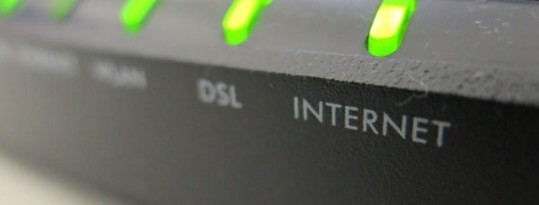 Link to Check Your Home Router
